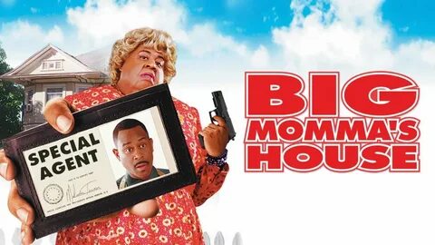 Sinopsis film Big Momma's House tayang di Bioskop Trans TV malam ini.