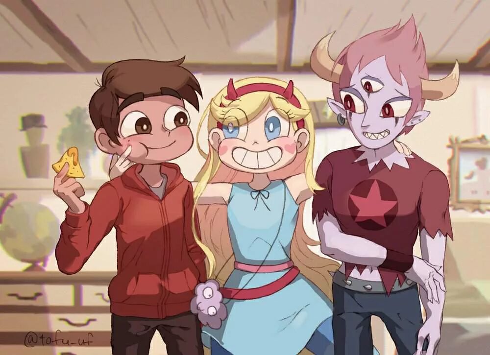 том люцитор и стар баттерфляй. стар и том пара. стартом стар против сил зла. звёздочка баттерфляй и тома. стар и том пара.