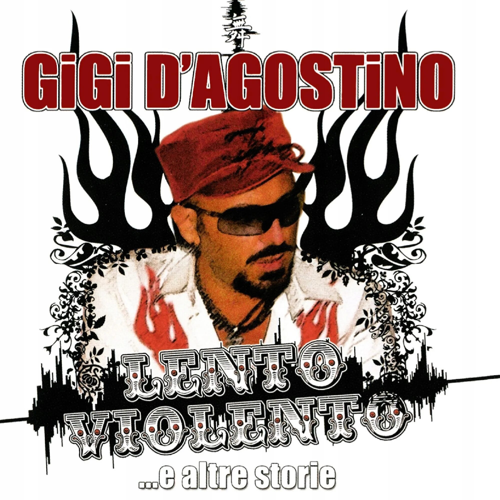 Gigi d'Agostino l'amour toujours. Gigi d'Agostino - la passion. Gigi d'Agostino, Luca Noise. Джиджи д агостино