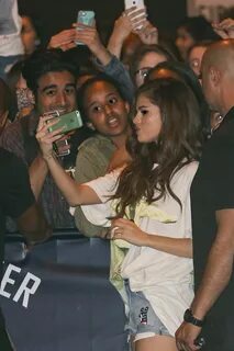 Her fans