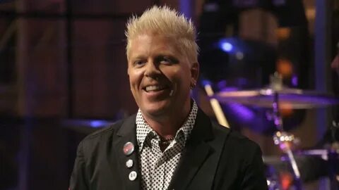 Dexter holland