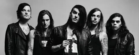 Get scared