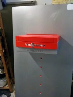 Диафрагма viessmann