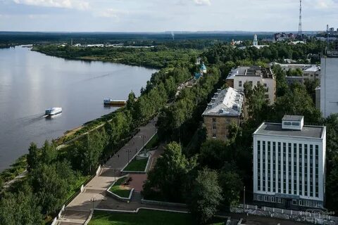 Кировская область жизнь