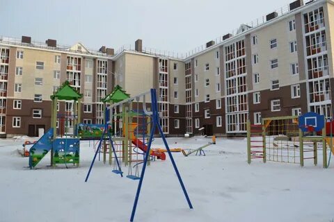 Новый чистополь