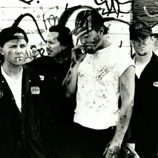 Metallica garage