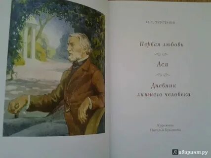 Дневник лишнего человека кратко