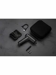 Xiaomi cordless screwdriver