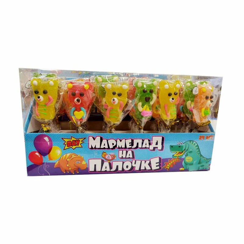 Сниппет мой мармеладный