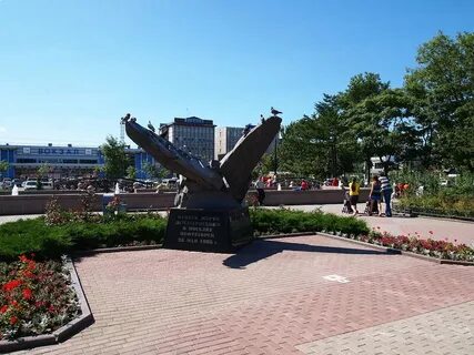 Жд южно сахалинск