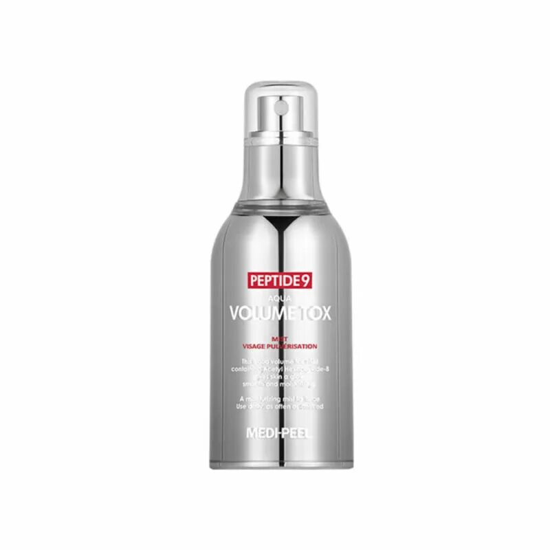 Medi peel peptide 9 volume tox отзывы. Medi-Peel Peptide 9 Aqua Volume Tox Mist. Medi-Peel эссенция кислородная с пептидным комплексом - Peptide 9 Volume Essence, 100мл. Medi Peel сыворотка Peptide 9 Volume Essence Mist. Medi-Peel Peptide 9 Volume Tox Aqua Volume Mist (50ml).