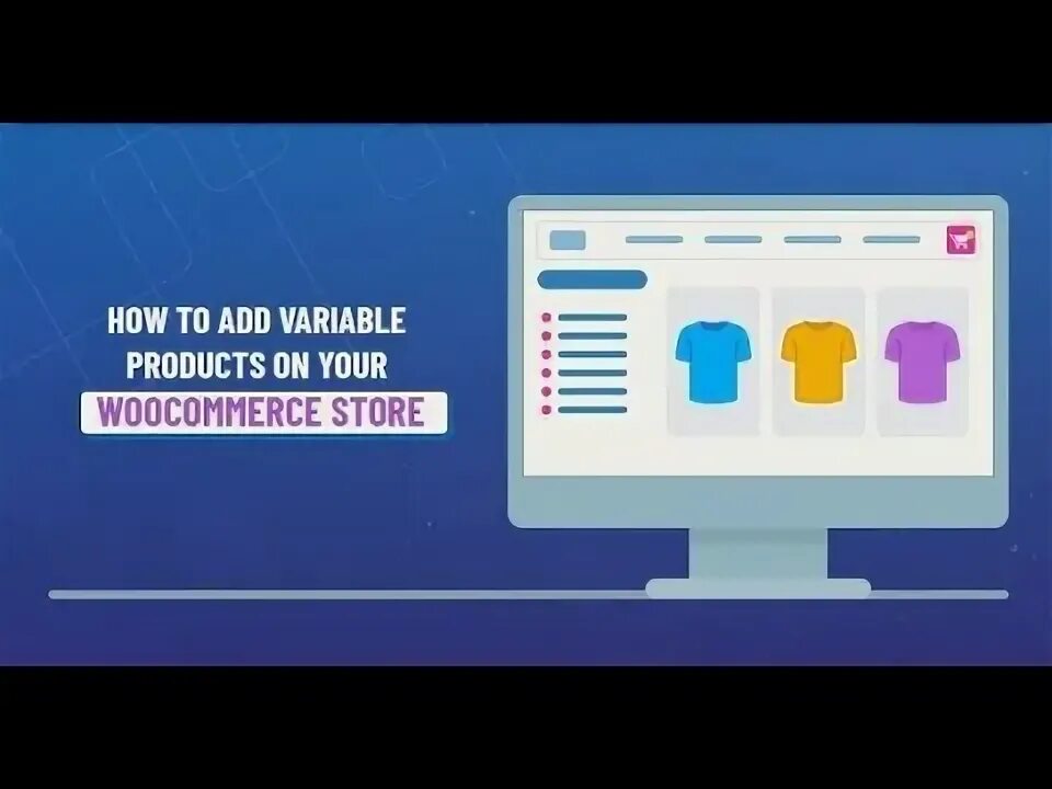 Woocommerce variable. Woocommerce variable