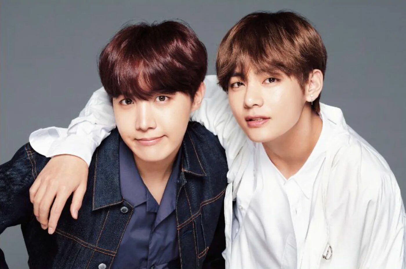 J them