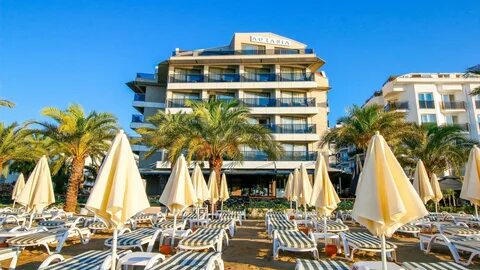 Golden rock beach hotel 5