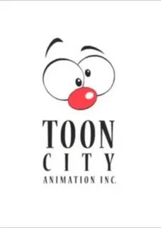 Toon city animation
