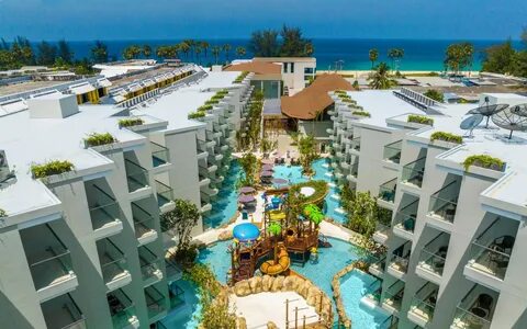 Emerald phuket karon