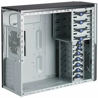 Cooler master elite