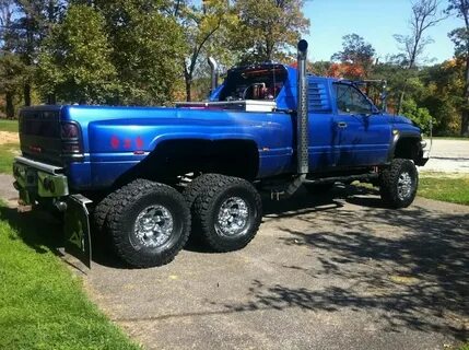 Ram 750