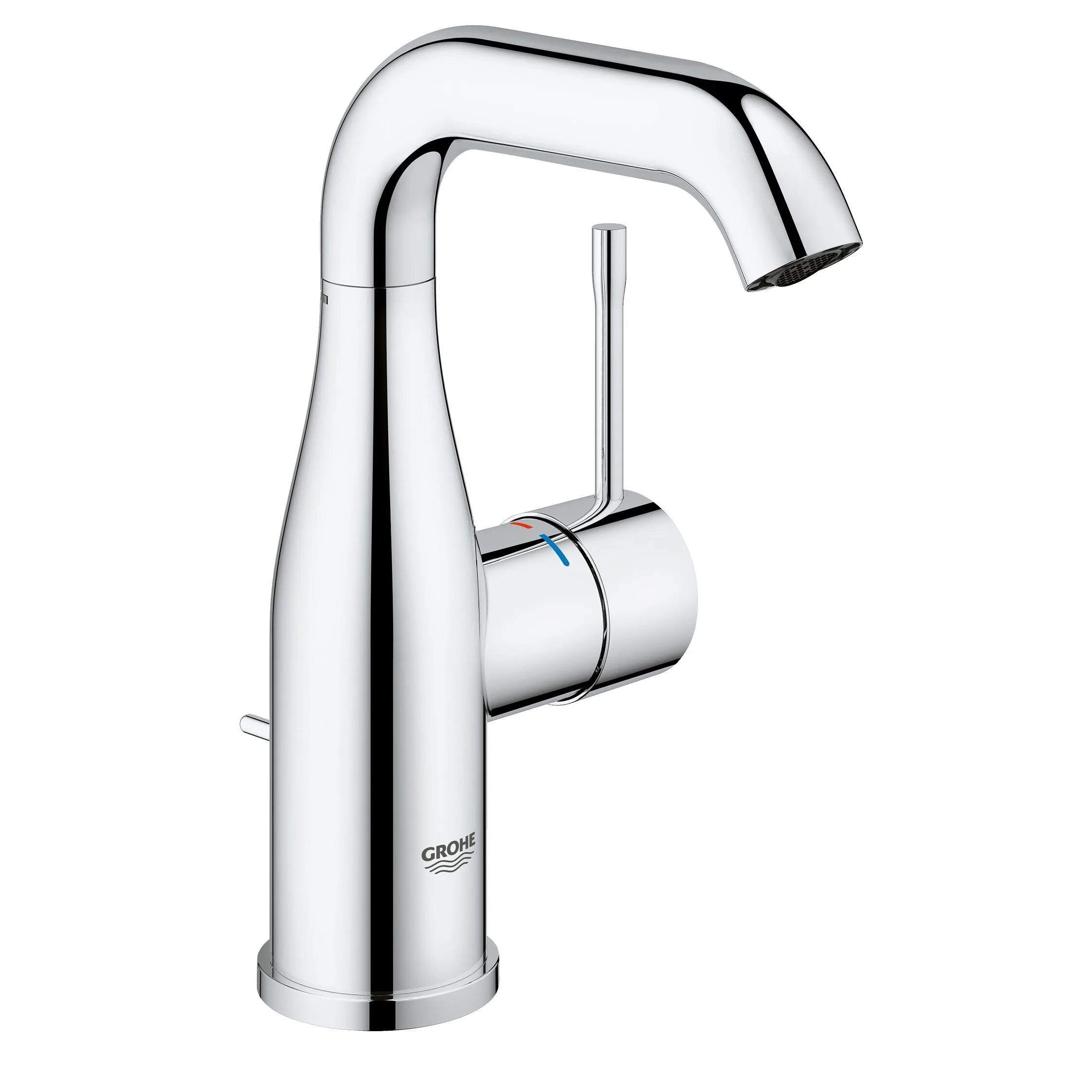 Купить смеситель для раковины grohe. 23463001 Grohe. Смеситель для раковины Grohe Essence+ свободностоящий, хром (32901001). Grohe Essence New 32628001. Grohe Essence 30269000.