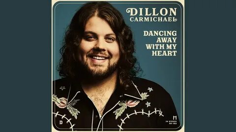 Dancing away