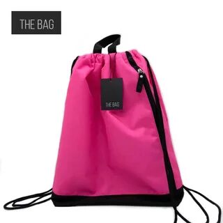 The b bag
