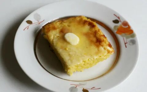 Как сделать запеканку из каши