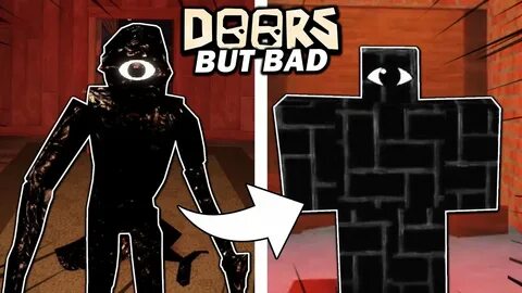 Doors but