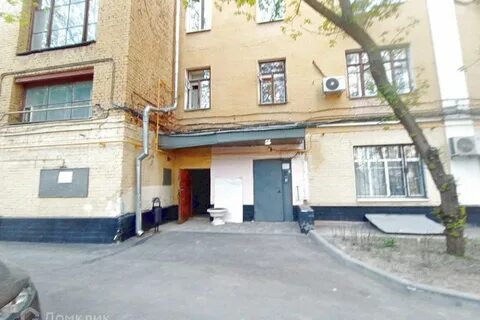 Ул серпуховская д 31
