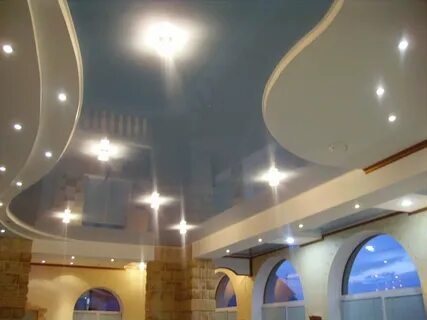 Натяжные потолки недорого с установкой potolki fabrikauyuta