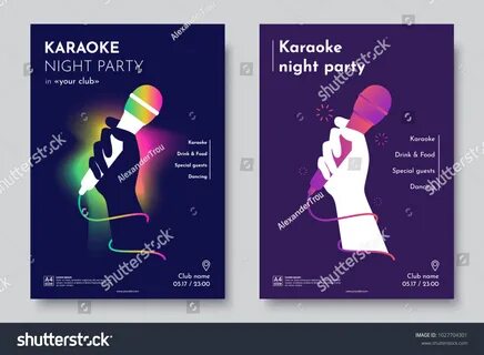 2 515 рез. по запросу «Karaoke invitation» — изо...