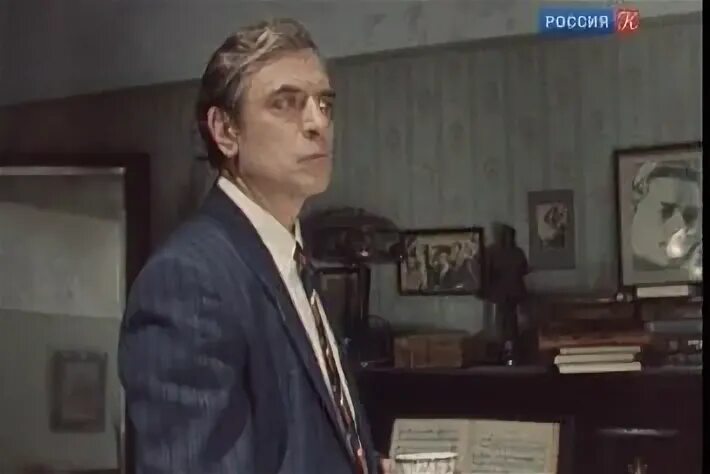 Арбатский мотив