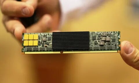 Ssd ddr3