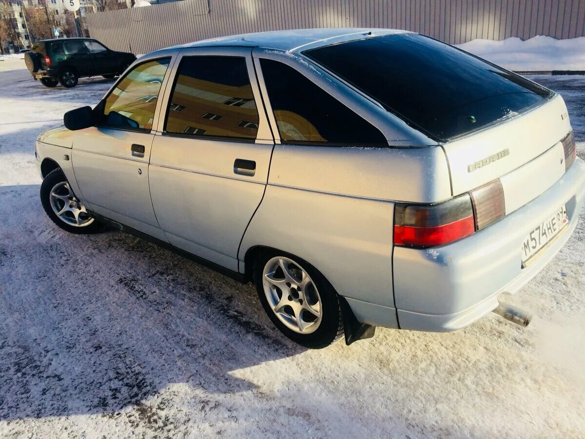 авито липецк 2112