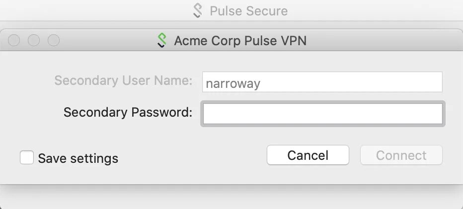 Pulse secure. VMWARE VPN client. Duo-token токен a Hardware token used with a Duo subscription. Push authentification. Secure access token