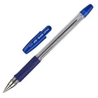 Pilot bps gp ef синяя