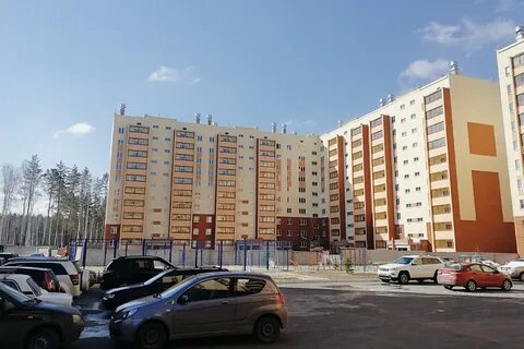 Снежинск 2