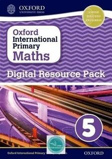 Oxford primary