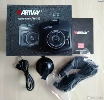 Artway 110 отзывы