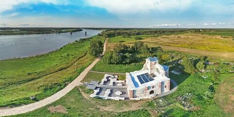 Великий новгород рюриково