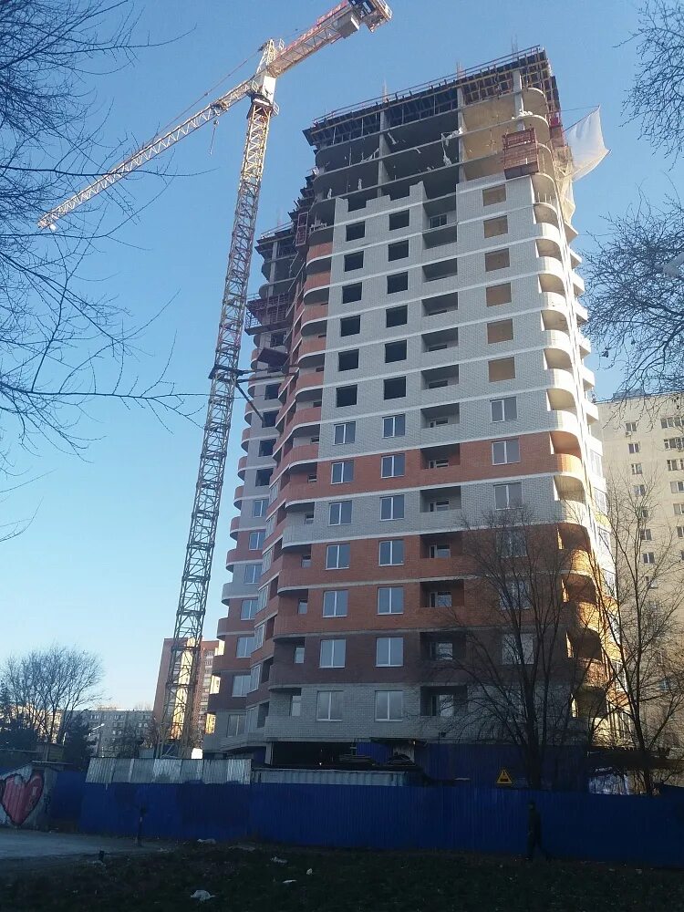 Дом на северном ростов на дону