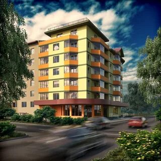 Новостройки красногорска от застройщика
