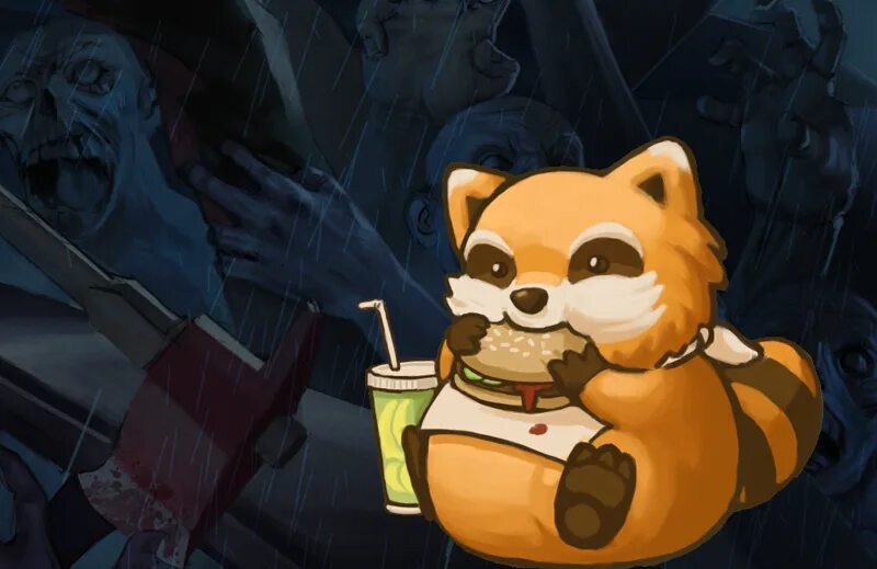 Project zomboid spiffo. Дом проджект зомбоид. Дискорд проджект зомбоид. Енот из project zomboid. Project zomboid картинки.