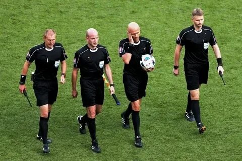 Игра арбитр