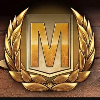 Значок мастера