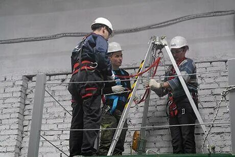 Минтруд обучение по охране
