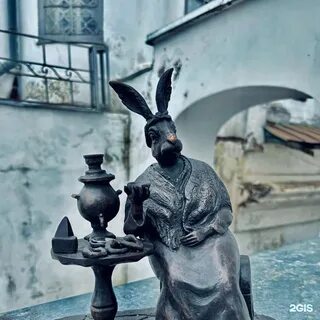 Мазайские зайцы в костроме фото
