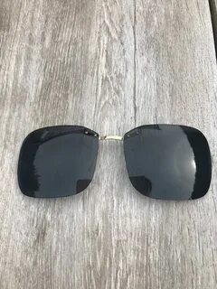 Cover glasses
