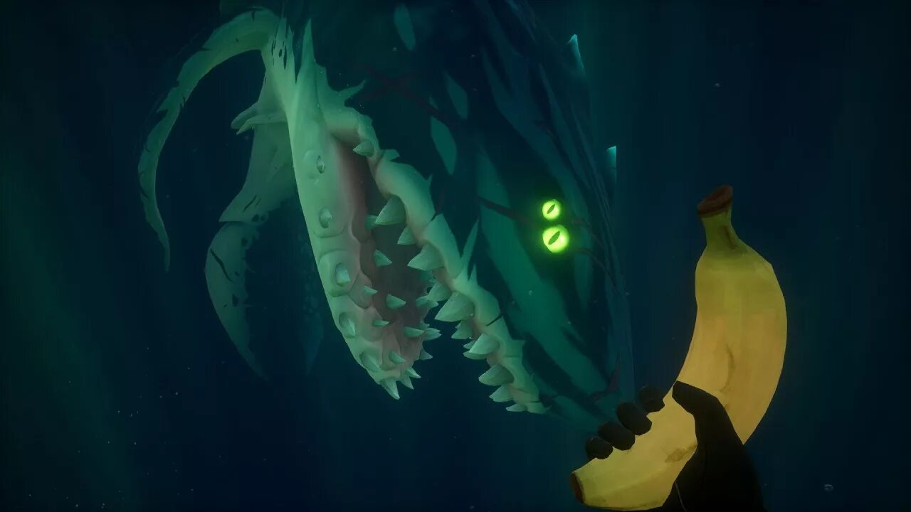 Sea of Thieves Кракен. МЕГАЛОДОНЫ Sea of Thieves. Sea of Thieves Кракен и МЕГАЛОДОН. Sea of Thieves Кракен под водой.