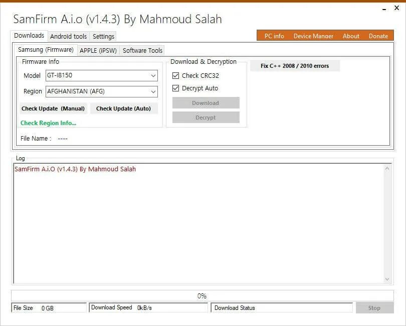 Samfirm 4pda. Samfirm. samfirm frp tool 2025. samfirm frp tool 1.4.2. samfirm a.i.o v1.4.3.
