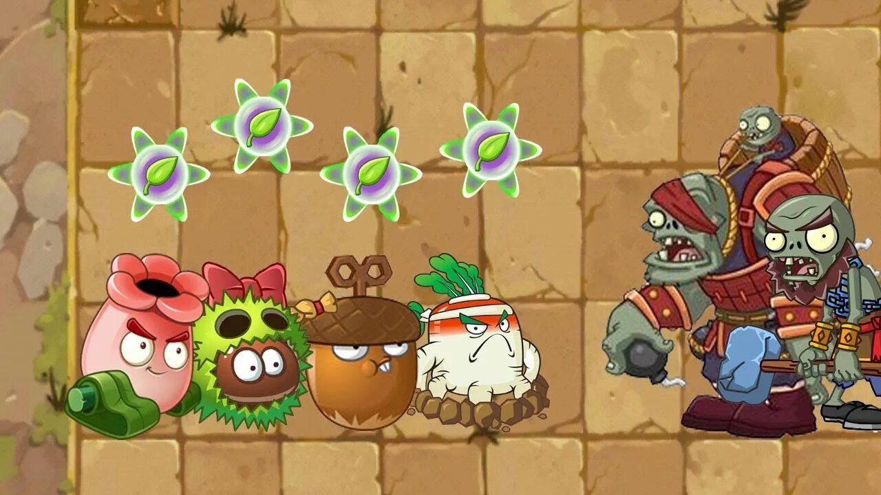 Plants vs. Zombies 2: it’s about time. Растения против зомби 2 китайская версия. PVZ 2 it's about time. PVZ 2 it's versus time. Игра китайская зомби 2